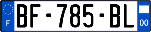 BF-785-BL