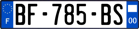 BF-785-BS