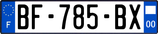 BF-785-BX