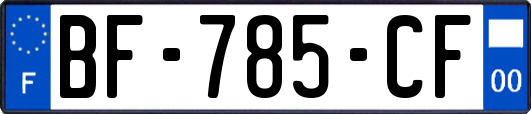 BF-785-CF