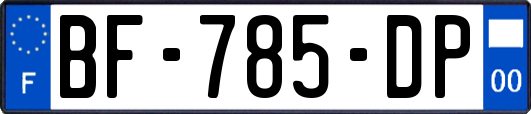 BF-785-DP