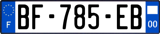 BF-785-EB