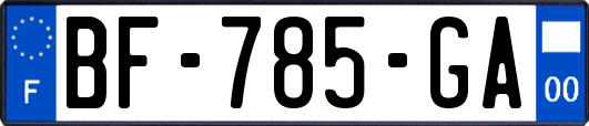 BF-785-GA
