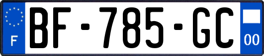 BF-785-GC