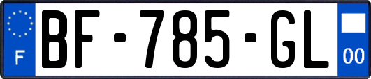 BF-785-GL