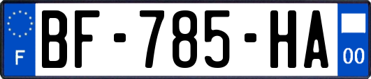 BF-785-HA