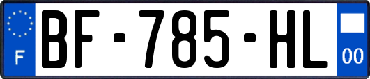 BF-785-HL