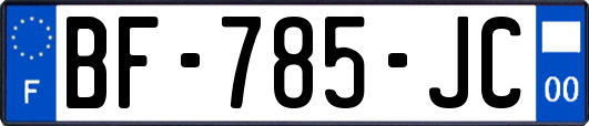 BF-785-JC