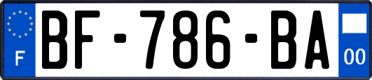 BF-786-BA