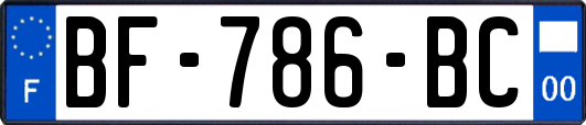 BF-786-BC