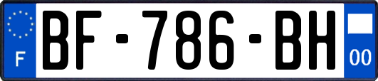 BF-786-BH