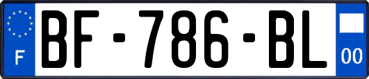 BF-786-BL