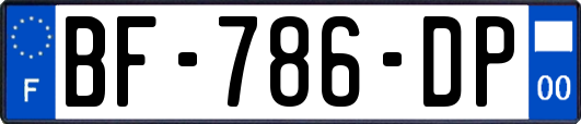 BF-786-DP