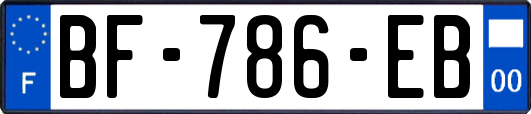 BF-786-EB
