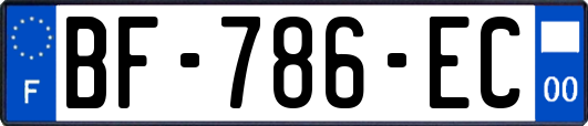 BF-786-EC