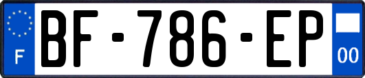 BF-786-EP