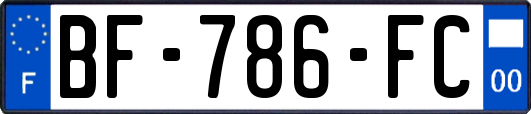 BF-786-FC