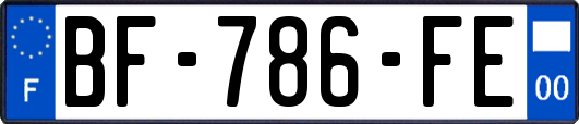 BF-786-FE