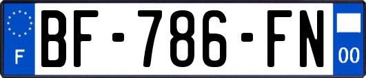 BF-786-FN