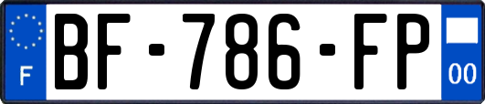 BF-786-FP