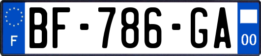 BF-786-GA
