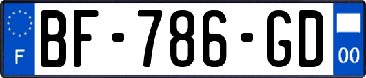 BF-786-GD