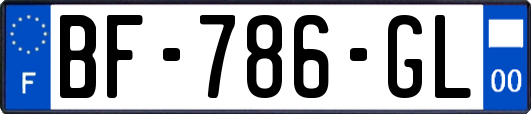 BF-786-GL