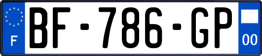 BF-786-GP