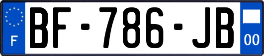 BF-786-JB