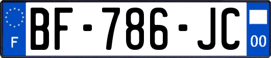 BF-786-JC