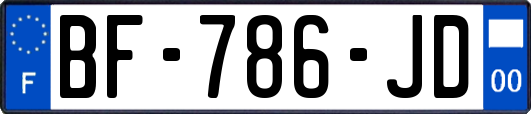 BF-786-JD