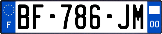 BF-786-JM