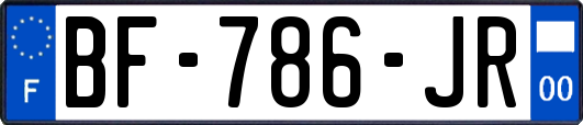 BF-786-JR