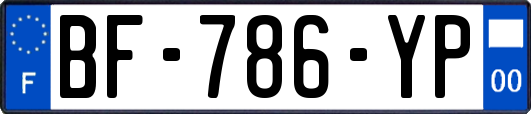 BF-786-YP