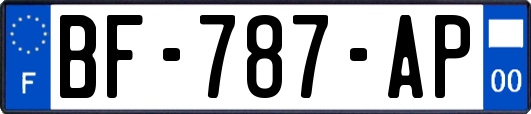 BF-787-AP