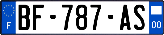 BF-787-AS