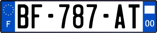 BF-787-AT