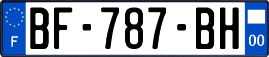 BF-787-BH