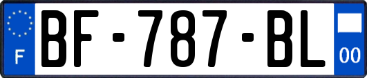 BF-787-BL