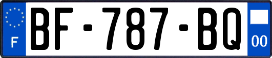 BF-787-BQ