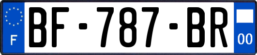 BF-787-BR