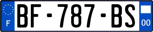 BF-787-BS