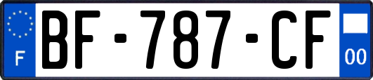 BF-787-CF