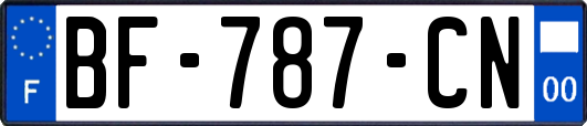 BF-787-CN