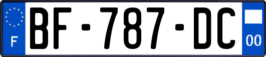 BF-787-DC