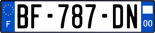 BF-787-DN
