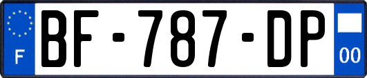 BF-787-DP