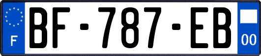 BF-787-EB