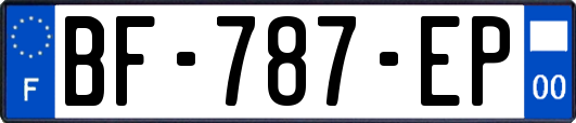 BF-787-EP