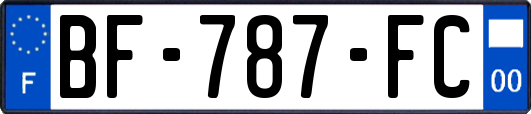 BF-787-FC